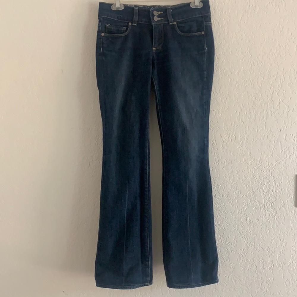 Paige Denim Hidden Hills 26